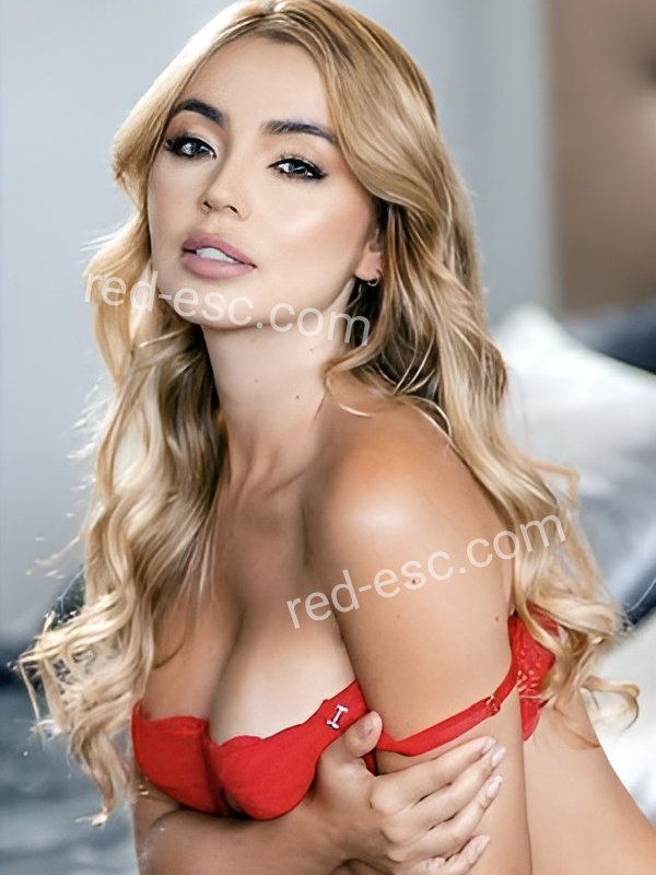 Алина — Верхнеуральск